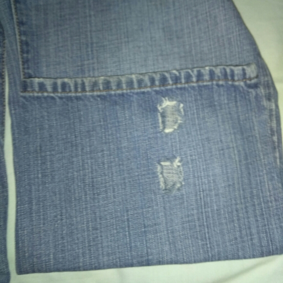 2 Pair Calvin Klein Men's Relaxed 38" - Picture 11 of 15